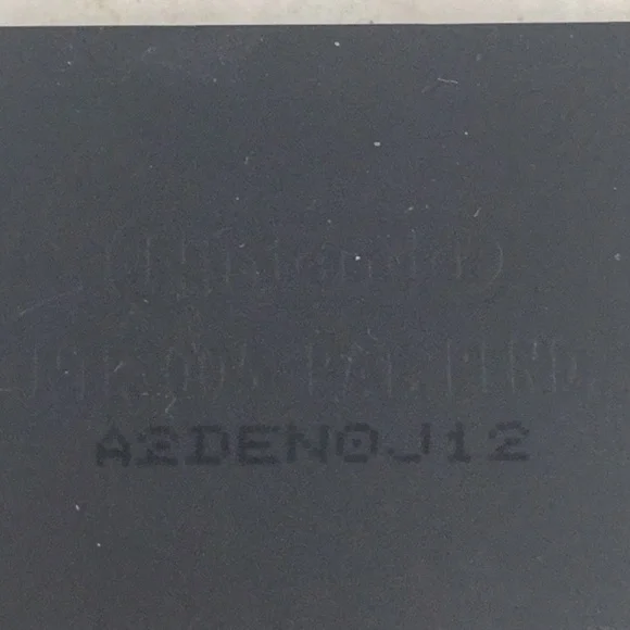 New Super Mario Bros Nintendo DS Game Complete In Box CIB - Picture 11 of 15